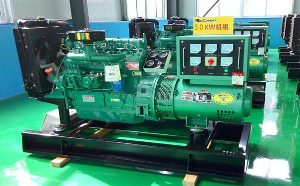 温江发电机出租